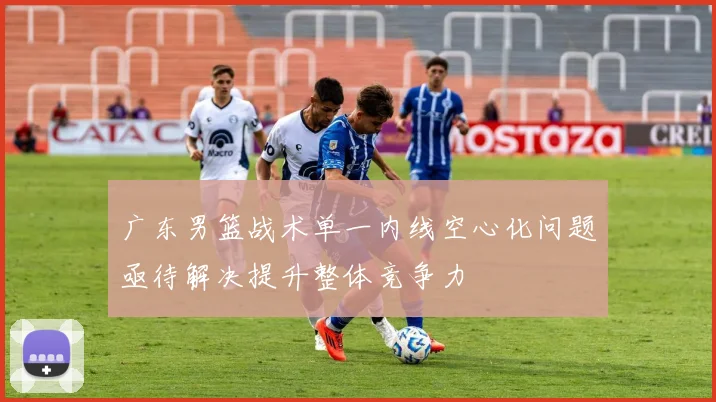 广东男篮战术单一内线空心化问题亟待解决提升整体竞争力